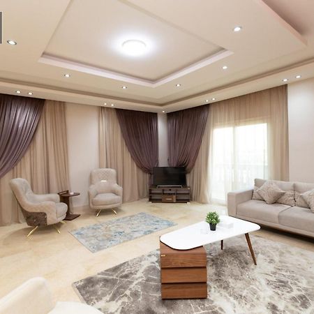 Appartamento Al Manzel Lotus New Il Cairo Esterno foto